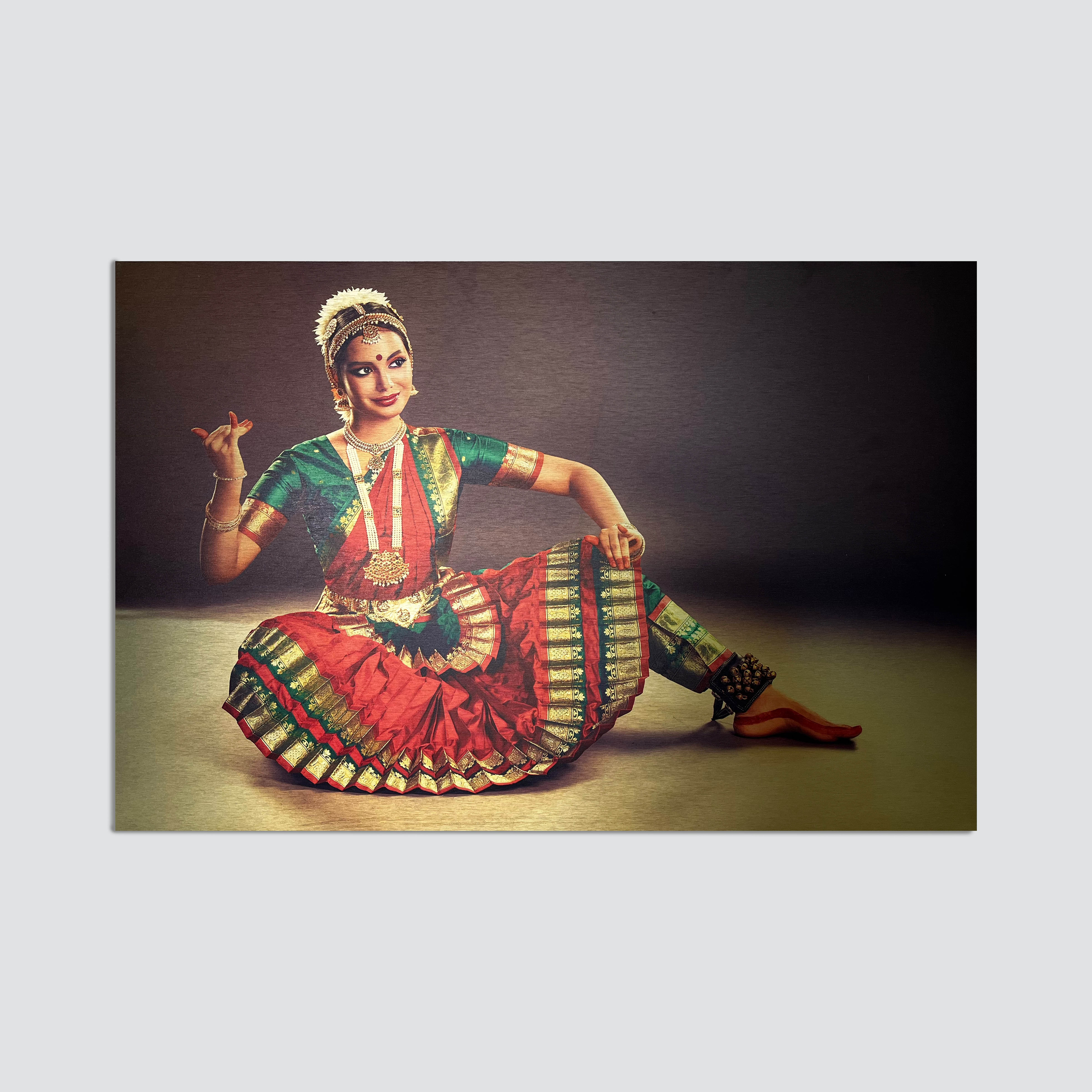 Aluminium Photo Panel
