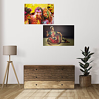 Aluminium Photo Panel Aluminium Photo Panel