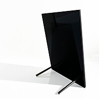 Aluminium Photo Stand
