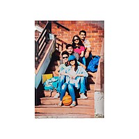 Clear Photo Block Clear Photo Block