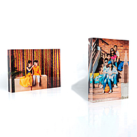 Clear Photo Block Clear Photo Block