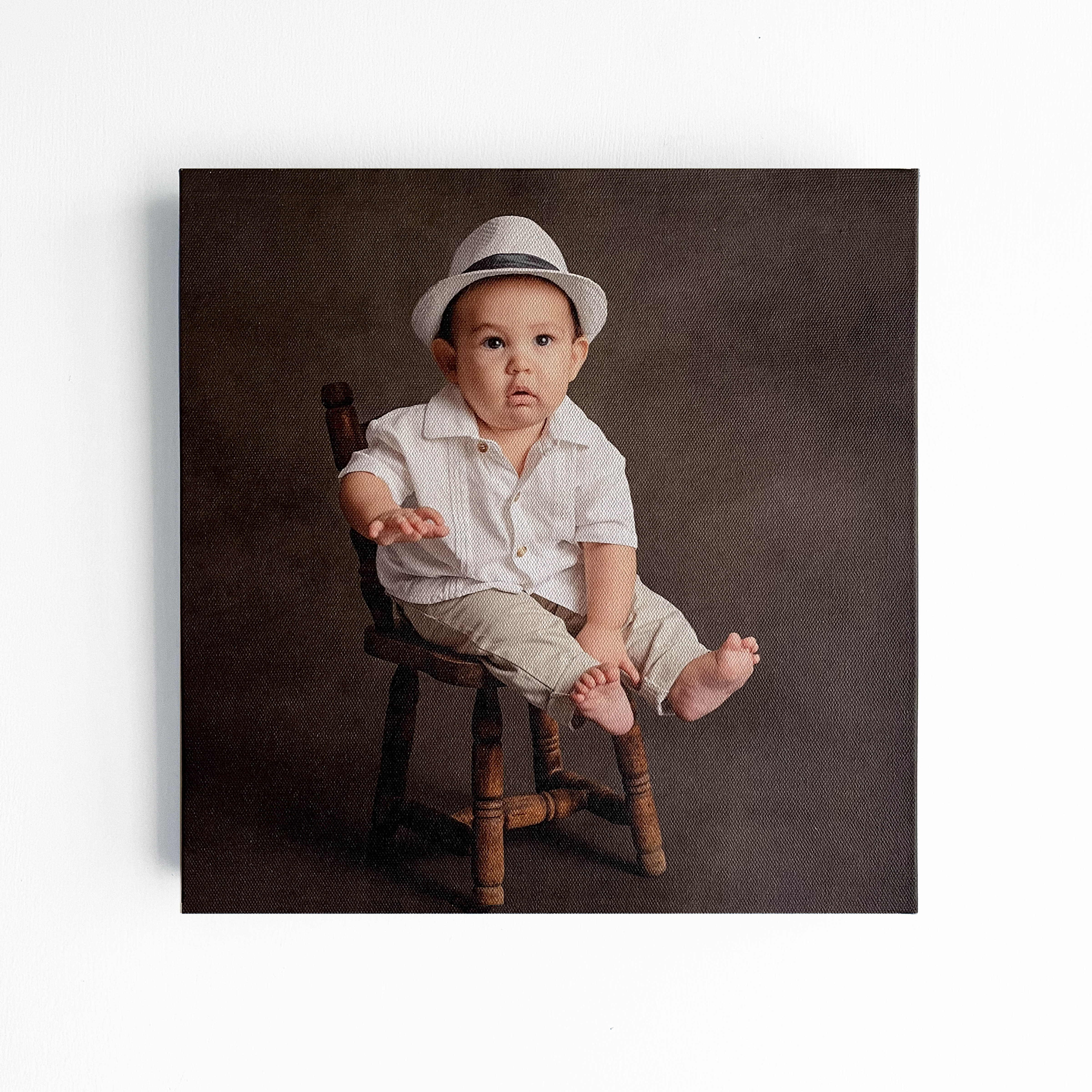Canvas Photo Prints