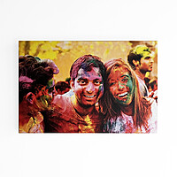 Canvas Photo Prints