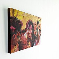 Canvas Photo Prints