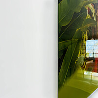 Acrylic Photo Panel Acrylic Photo Panel