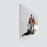 Acrylic Photo Panel Acrylic Photo Panel