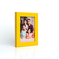 Frame Fridge Magnets Pack of 8