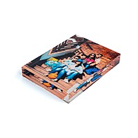 Clear Photo Block Clear Photo Block