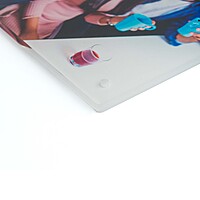 Acrylic Photo Stand Acrylic Photo Stand